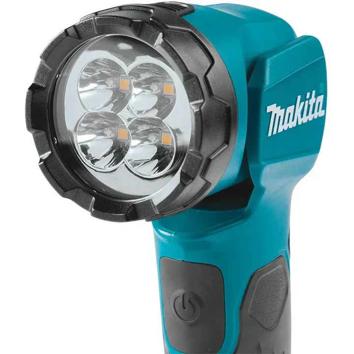 Makita DML815 Jobsite LED Work Light – Rugged, High-Performance Lighting