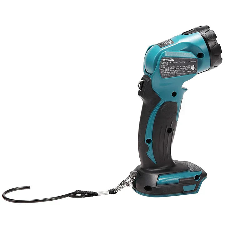 Makita DML815 Jobsite LED Work Light – Rugged, High-Performance Lighting