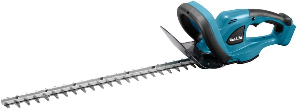 Makita DUH523Z 18V LXT Cordless 52cm Hedge Trimmer – Battery & Charger Sold Separately