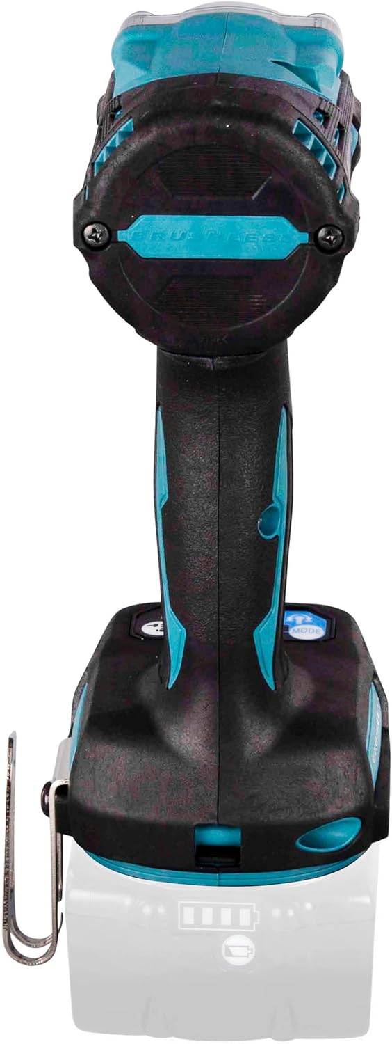 Makita DTW300Z 18V LXT Brushless Cordless Impact Wrench – Tool Only (Battery & Charger Not Included)