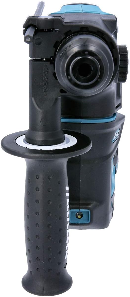 Makita DTW300Z 18V LXT Brushless Cordless Impact Wrench – Tool Only (Battery & Charger Not Included)