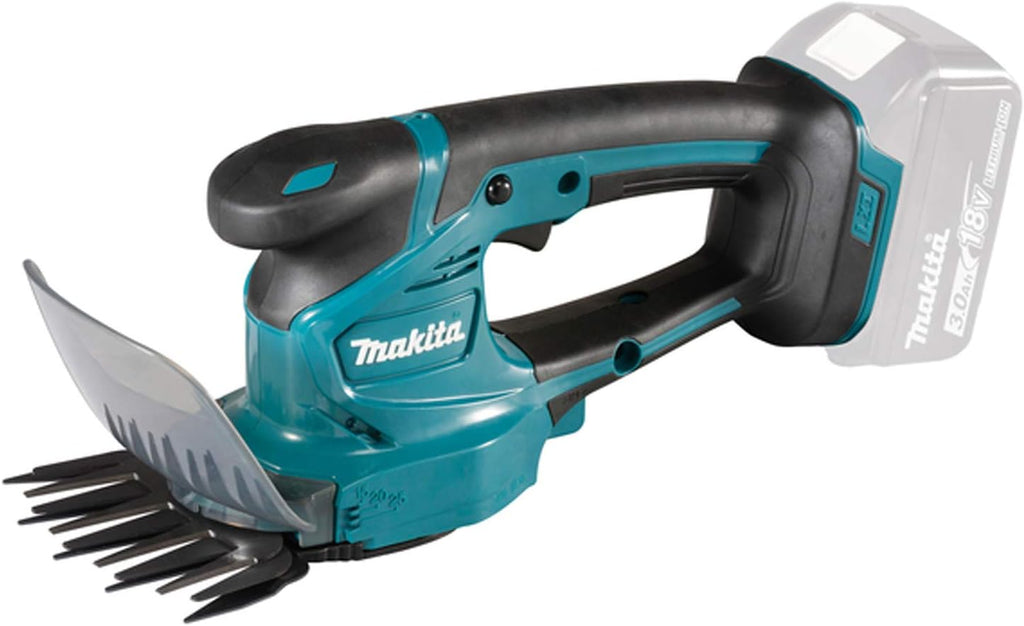 Makita DUH523Z 18V LXT Cordless 52cm Hedge Trimmer – Battery & Charger Sold Separately