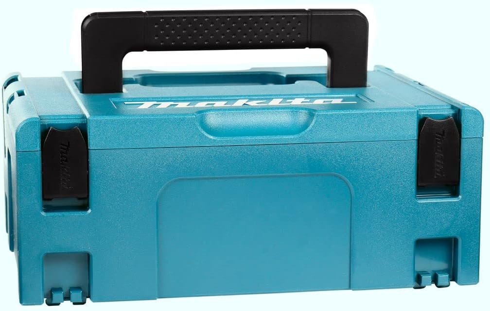 Makita DTW300Z 18V LXT Brushless Cordless Impact Wrench – Tool Only (Battery & Charger Not Included)