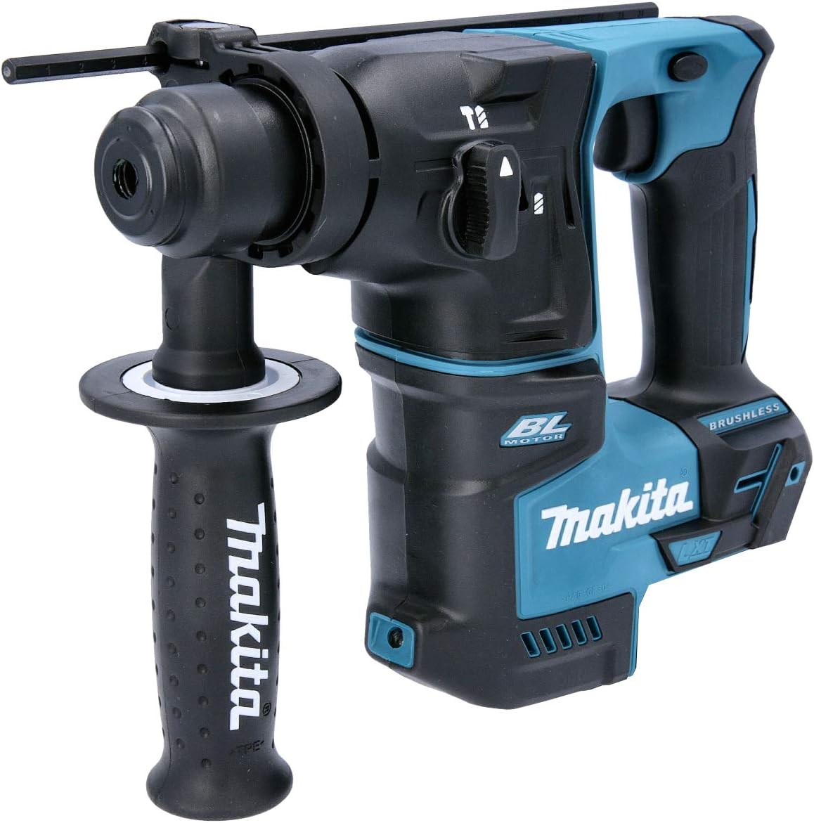 Makita DTW300Z 18V LXT Brushless Cordless Impact Wrench – Tool Only (Battery & Charger Not Included)