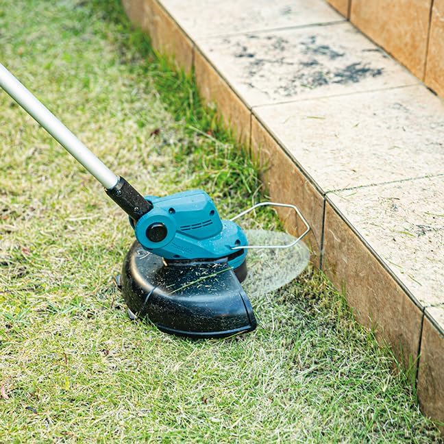 Makita DUR193Z 18V LXT Cordless Grass Trimmer – Tool Only