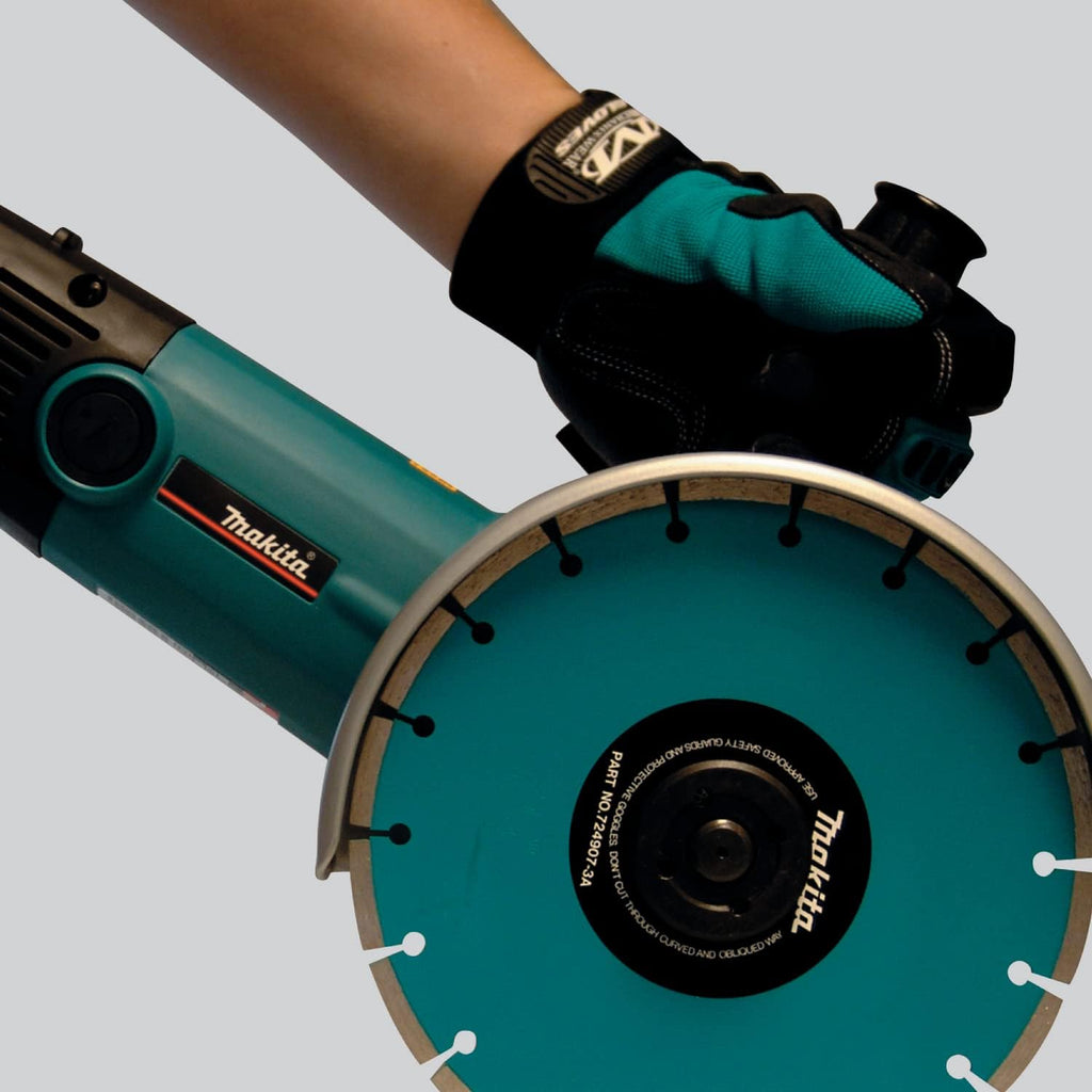 Makita DTW300Z 18V LXT Brushless Cordless Impact Wrench – Tool Only (Battery & Charger Not Included)