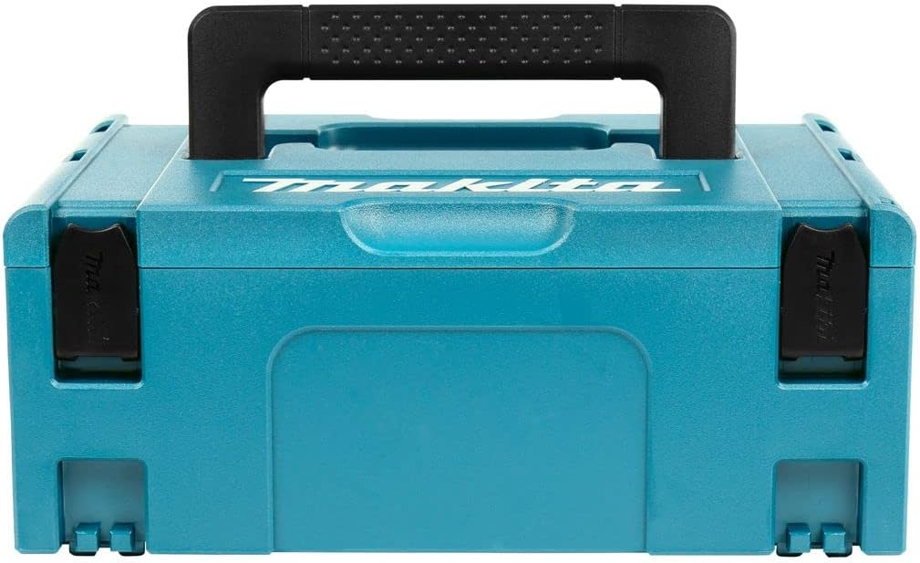 Makita DTW300Z 18V LXT Brushless Cordless Impact Wrench – Tool Only (Battery & Charger Not Included)