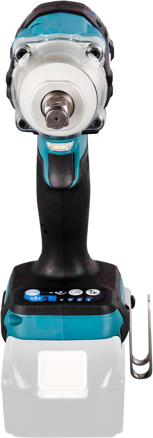 Makita DTW300Z 18V LXT Brushless Cordless Impact Wrench – Tool Only (Battery & Charger Not Included)