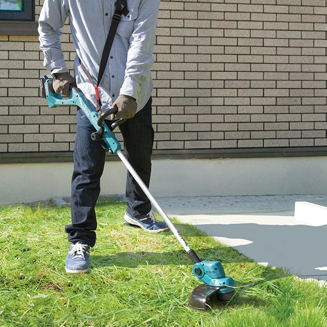 Makita DUR193Z 18V LXT Cordless Grass Trimmer – Tool Only