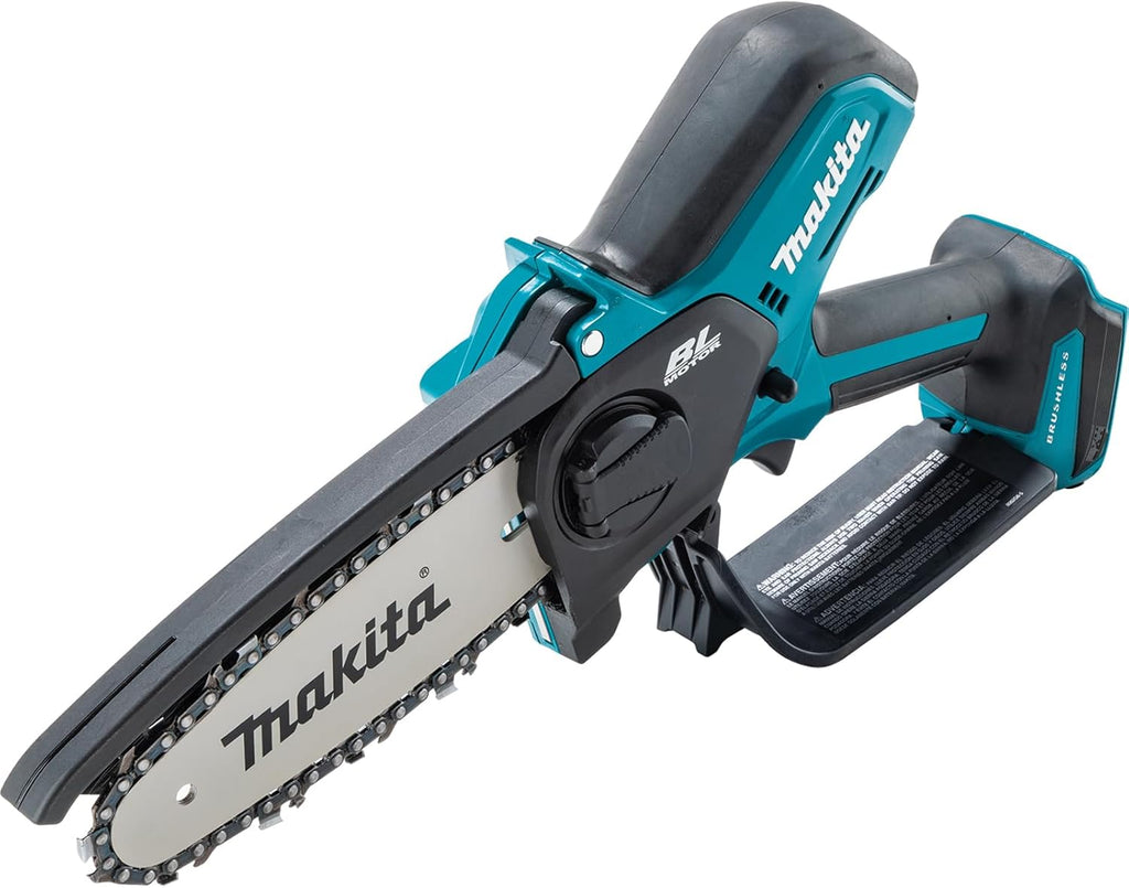 Makita 18V LXT Brushless 150mm Cordless Pruning Saw (DUC150Z, Tool Only)