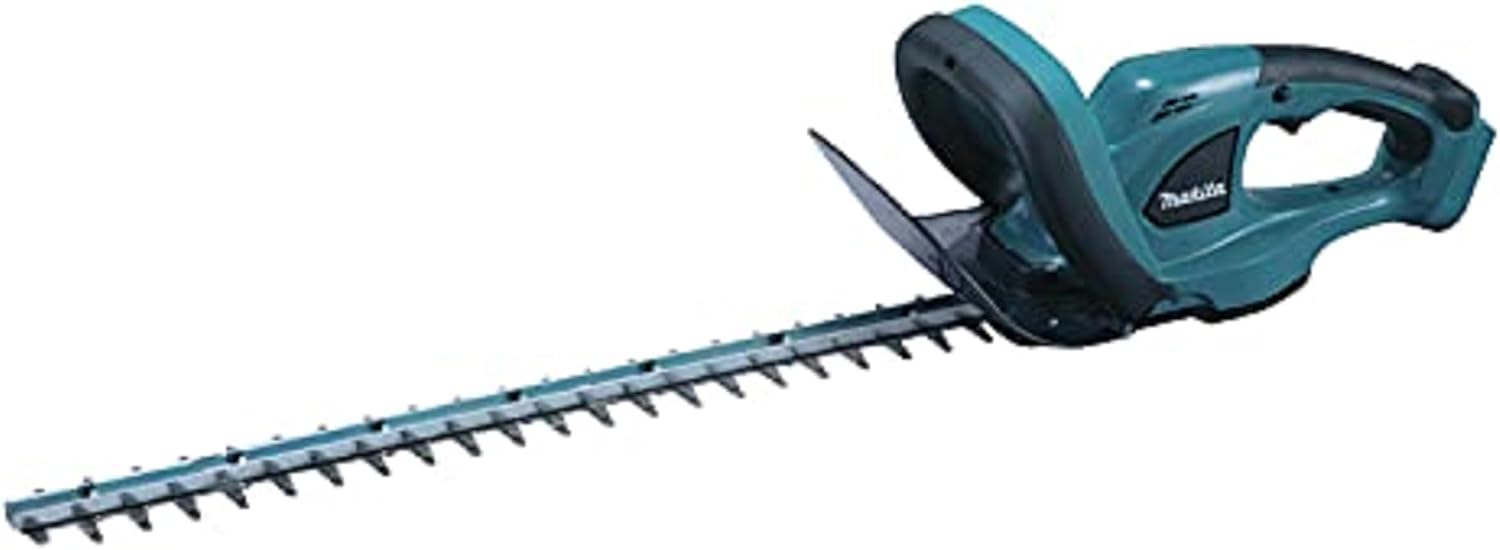 Makita DUH523Z 18V LXT Cordless 52cm Hedge Trimmer – Battery & Charger Sold Separately