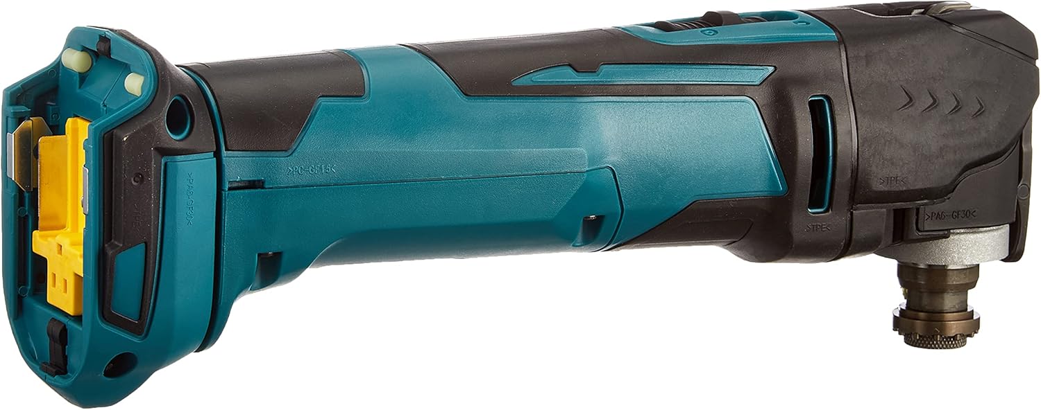 Makita DHS680Z 18V LXT Brushless 165mm Cordless Circular Saw – Tool Only (No Battery or Charger Included)