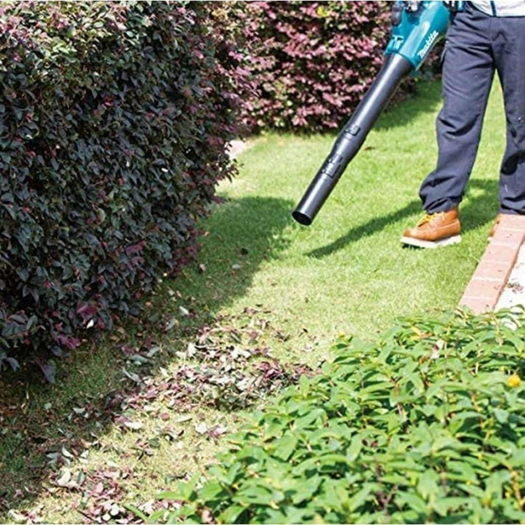 Makita DUB184RT 18V LXT Brushless Cordless Blower Kit – 1 × 5.0Ah Battery and Charger Included