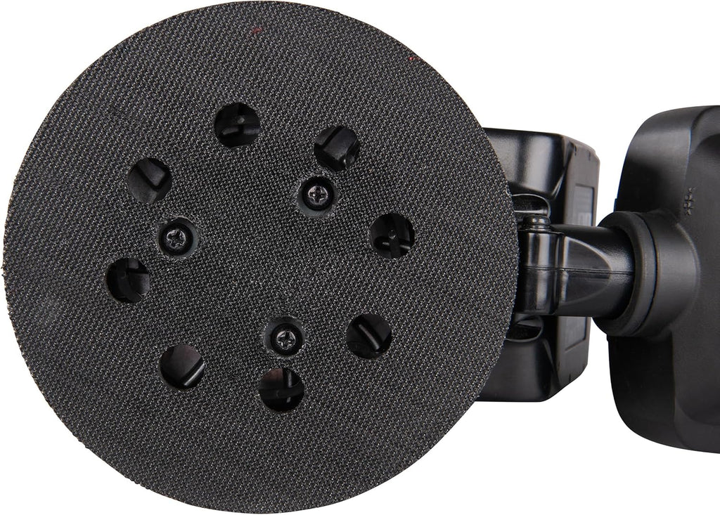 Makita DBO180Z 18V LXT Cordless Random Orbital Sander – Tool Only (Battery & Charger Not Included)