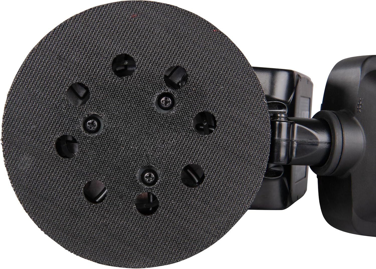 Makita DBO180Z 18V LXT Cordless Random Orbital Sander – Tool Only (Battery & Charger Not Included)