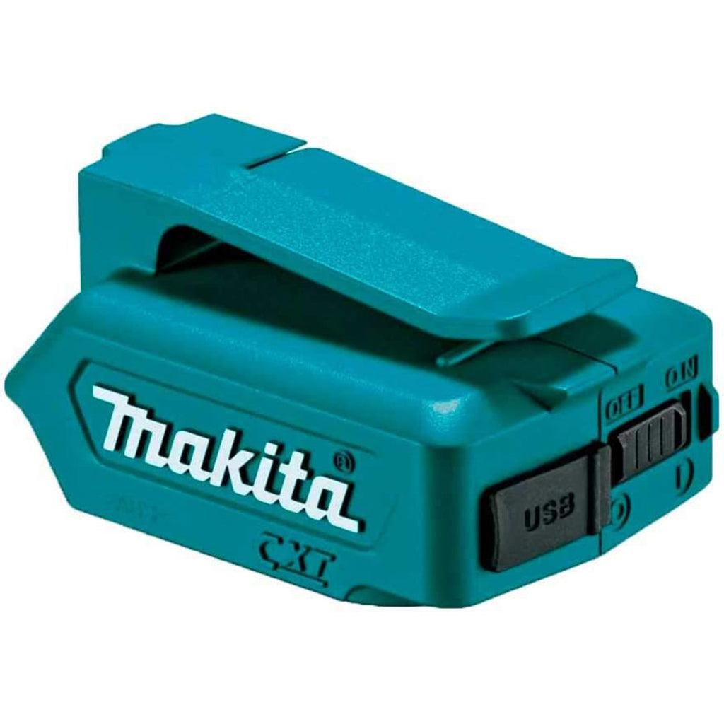 Makita ADP05 18V LXT Cordless Power Source – Portable Lithium-Ion Energy Supply