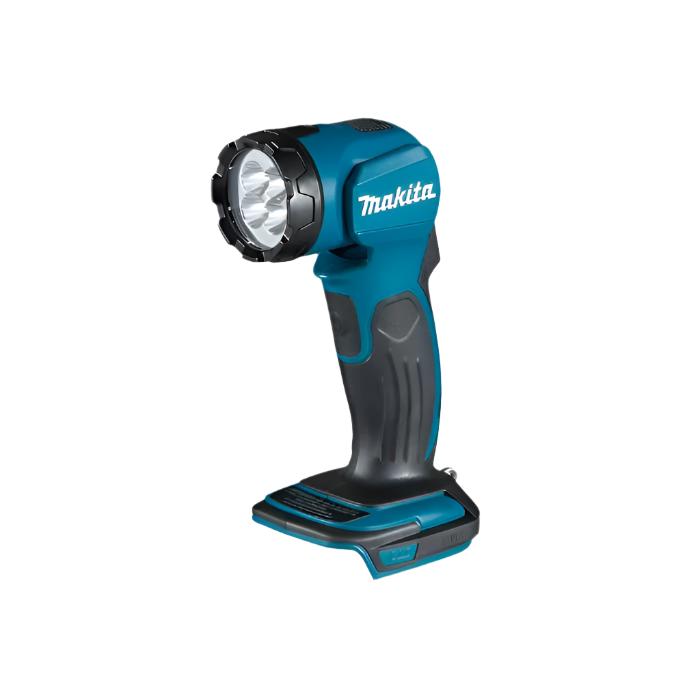 Makita DML815 Jobsite LED Work Light – Rugged, High-Performance Lighting